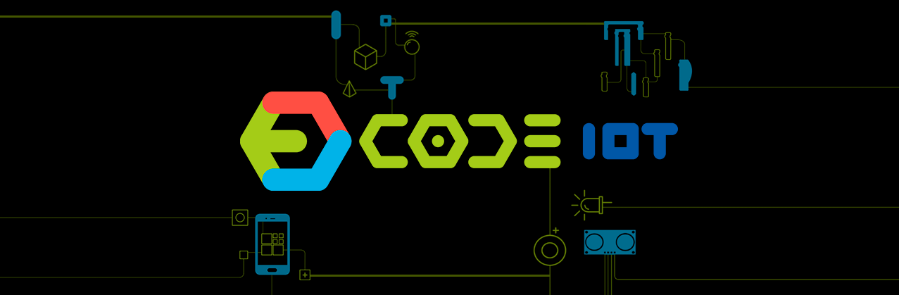Plataforma CodeIoT oferece cursos gratuitos sobre Internet das Coisas (IoT) 