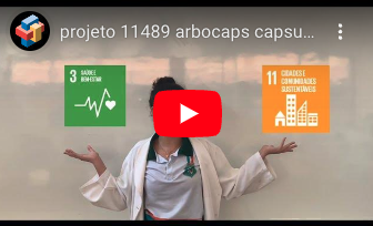 ARBOCAPS: Cápsulas Sustentáveis Biodegradáveis em combate à arboviroses
