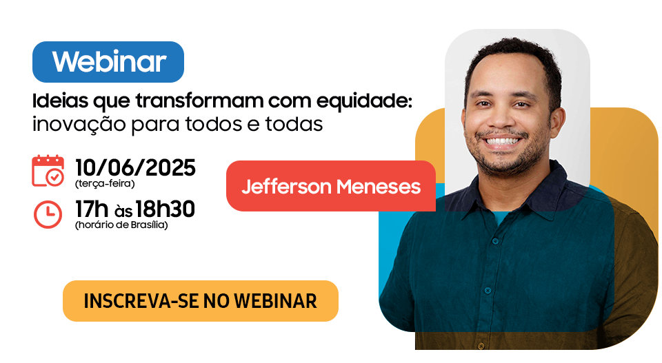 Inscreva-se no Webinar