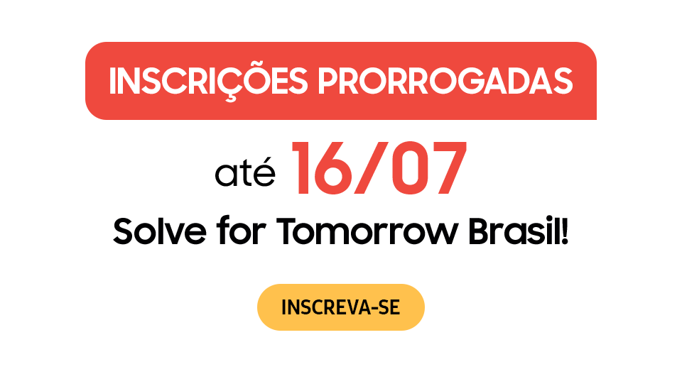 Inscreva-se