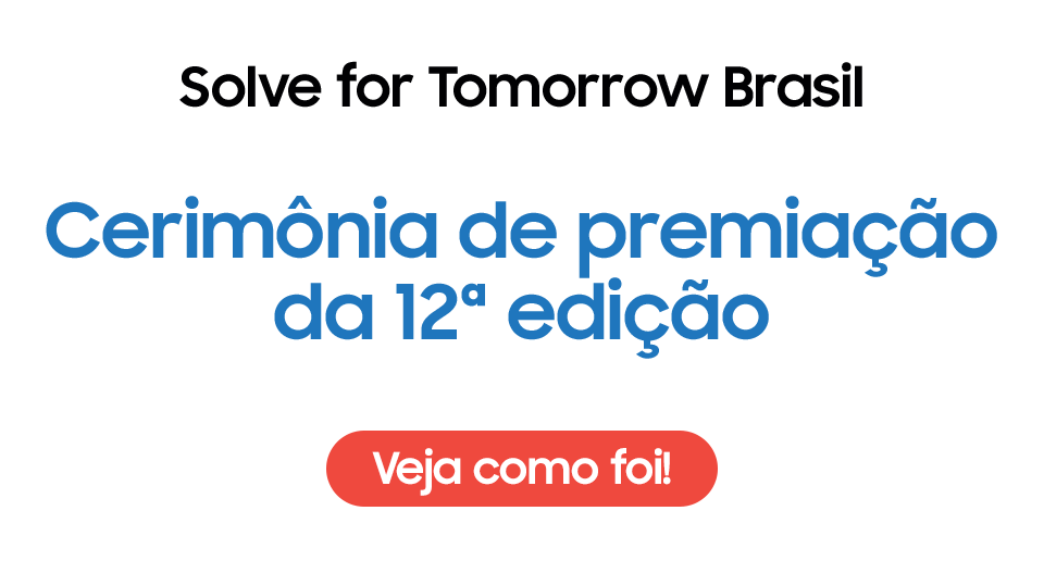 Veja como foi a Cerimônia de Premiação 2025